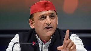 Akhilesh Yadav: भाजपा के पास चुनाव लड़ाने के लिए उम्मीदवार नहीं  